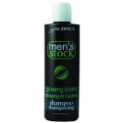 Aubrey Men's Stock Ginseng Biotin Shampoo 237 ml